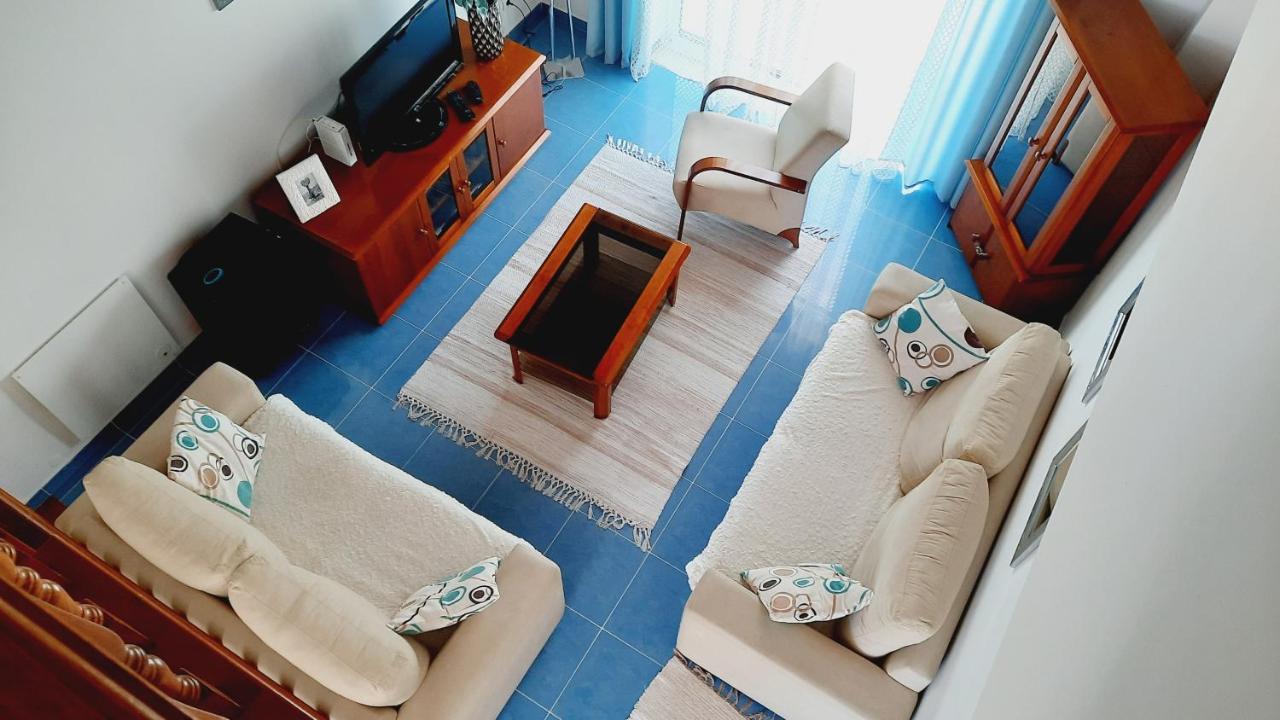 Willa Casa Celia Nazaré Zewnętrze zdjęcie