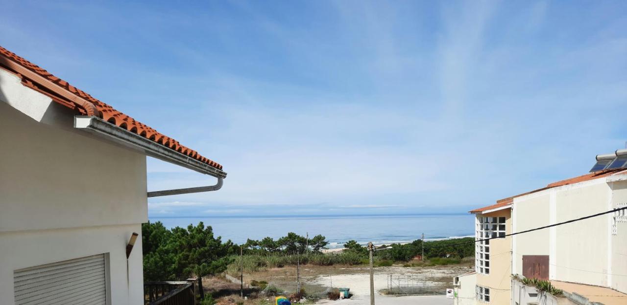 Willa Casa Celia Nazaré Zewnętrze zdjęcie